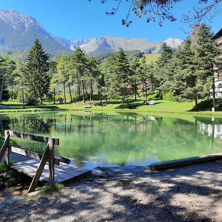 Tiroler Bergnestl Διαμέρισμα Imst Εξωτερικό φωτογραφία