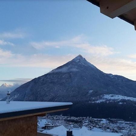 Tiroler Bergnestl Διαμέρισμα Imst Εξωτερικό φωτογραφία
