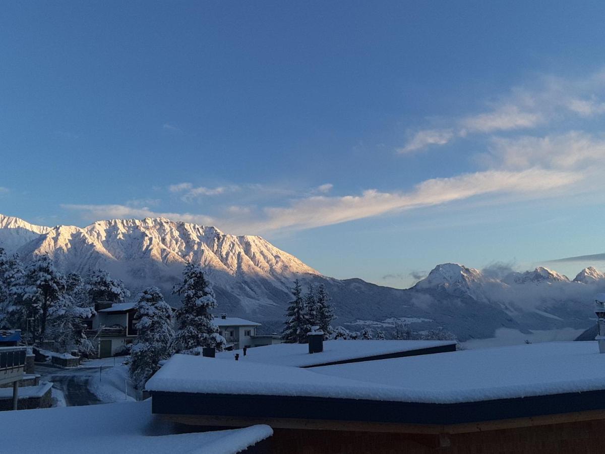 Tiroler Bergnestl Διαμέρισμα Imst Εξωτερικό φωτογραφία