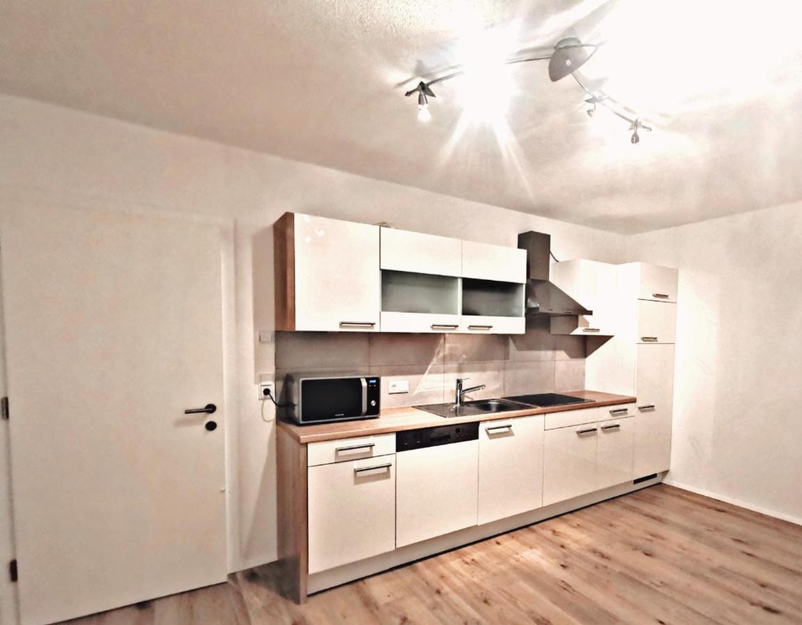 Tiroler Bergnestl Διαμέρισμα Imst Εξωτερικό φωτογραφία