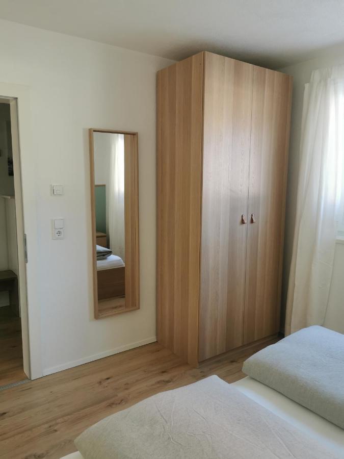 Tiroler Bergnestl Διαμέρισμα Imst Εξωτερικό φωτογραφία